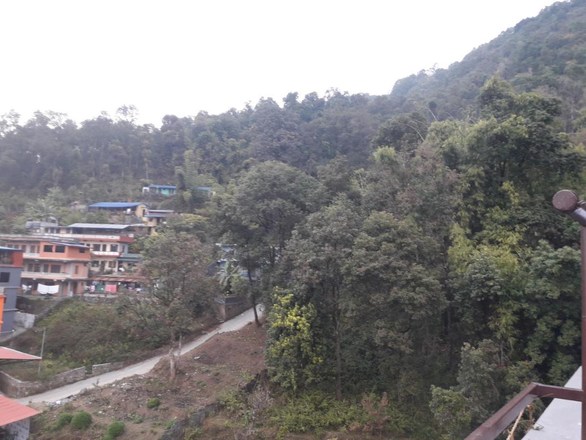 Beli Guest House Pokhara Eksteriør bilde